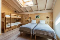 Domaine du Hirtz, Restaurant & Spa Hotels in Thann
