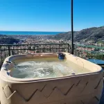B&B La Terrazza Sui Fieschi - Cogorno (Genova) CIN: IT010018C1TDK4TPID
