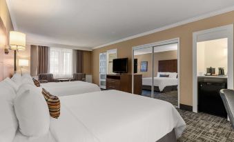 Best Western Ville-Marie Montreal Hotel Suites
