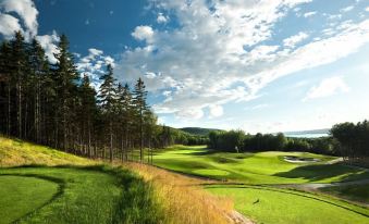 The Lakes at Ben Eoin Golf Club & Resort