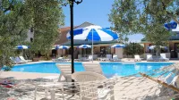 Afissia Garden Hotel