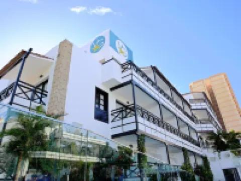 Vanilla Garden Boutique Hotel - Adults Only Hotels in Playa de las Americas