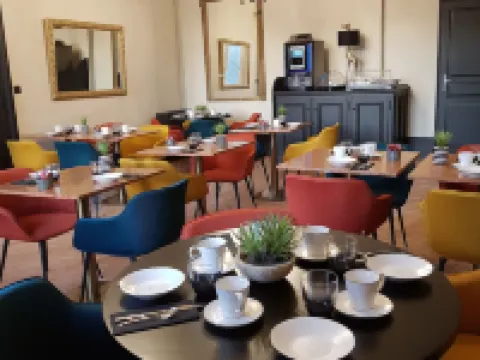 10 別墅酒店 上諾曼地酒店