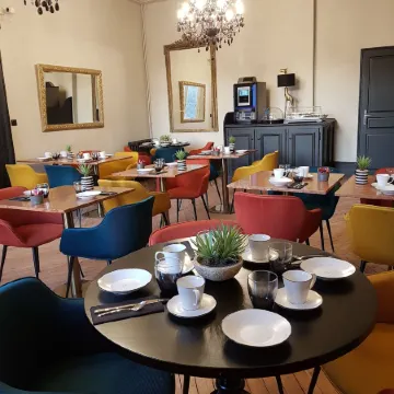 La Villa 10 HÔTEL Spa