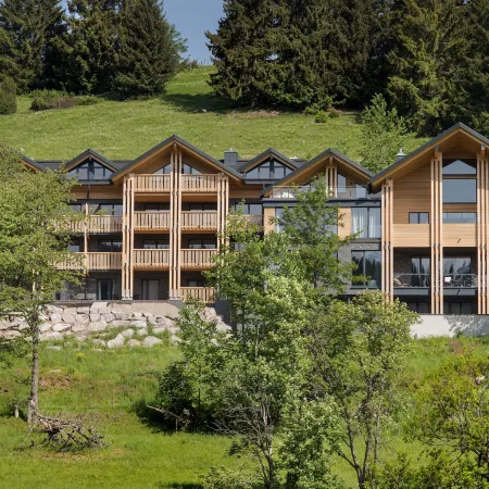 Black Forest Lodge