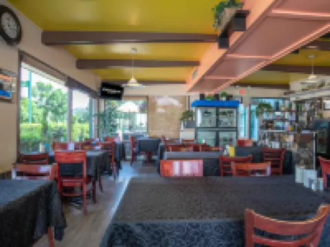 Sandman Inn Cache Creek Hotels in Cache Creek