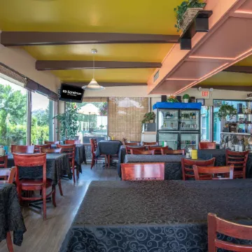Sandman Inn Cache Creek
