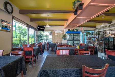 Sandman Inn Cache Creek