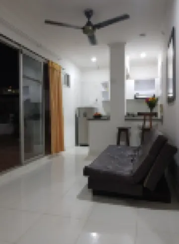 Apartamentos Playa Rodadero