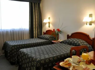 Atlas Tower Hotel