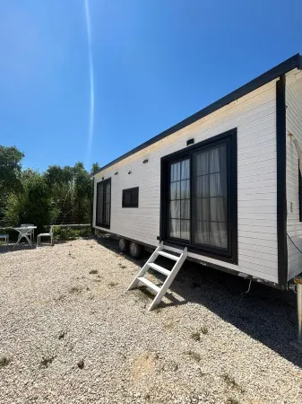 Secret Garden Hotel Отели рядом с достопримечательностью «Alacati Surf Paradise Club»