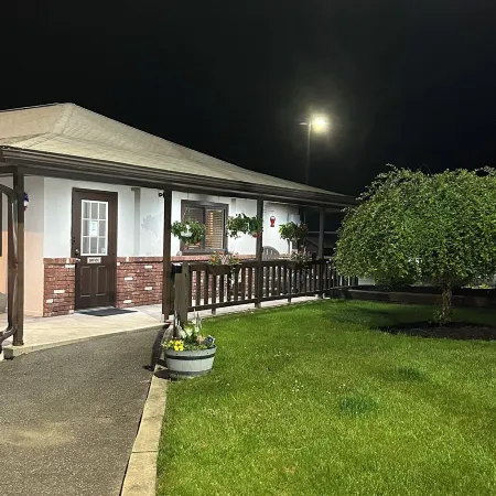 Upper Delaware Inn
