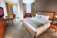 Swiss-Belinn Ska Pekanbaru