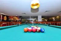 Al Bahjah Hotel Hotels in Seeb