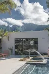 Dimitile Hôtel & Spa - Bathtub