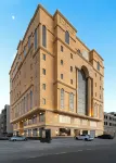 Private Luxury Suites - Al Hamra Hotels near Jazirat Sulayfih