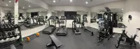 Metro Hotel Dublin Airport - Gym