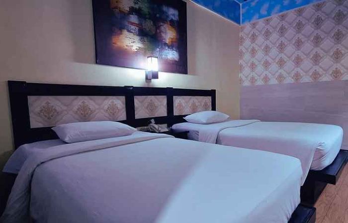 Hotel K77