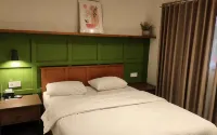 Verde Hotel Purwokerto