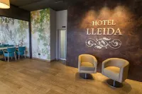 Hospedium Hotel Lleida Hotels in Graus