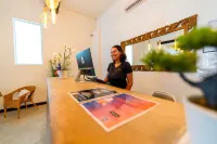 Juliette Hostel Digital Nomad Women Only
