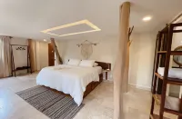 Akalki Hotel & Centro Holístico