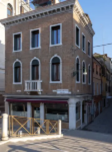 Casa Santa Fosca Venezia Hotels in 