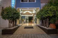 Girogiali Hotel