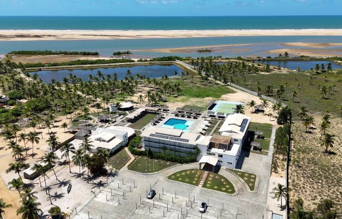 Eco Privillege Hotel