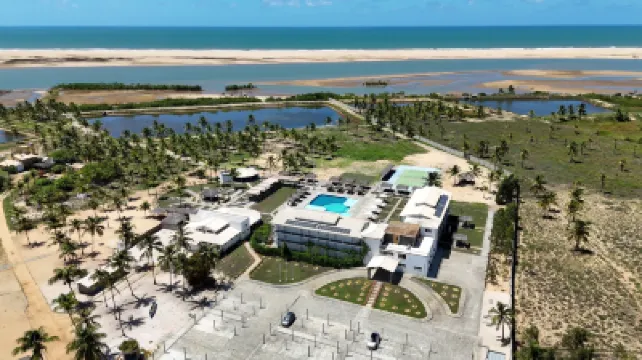 Eco Privillege Hotel Hotels in 