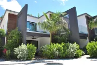 Rêve de Saint Barth - Vue Mer - Piscine Chauffée & Jacuzzi