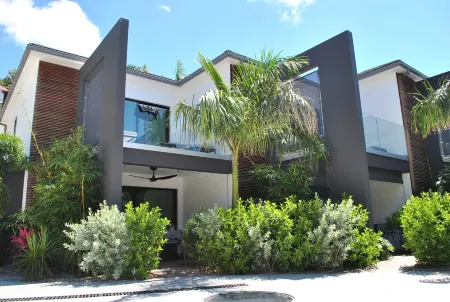 Rêve de Saint Barth - Vue Mer - Piscine Chauffée & Jacuzzi Отели рядом с Аэропорт Сен-Бартелеми