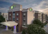 Holiday Inn Express & Suites DFW West - Hurst Hotels in Hurst