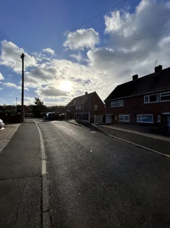 No6 Overnight Stays Free Onsite Parking Отели в г. Уорчестер