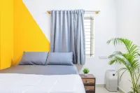 Housr Garrett Hebbal Near Manyata Tech Park Hotels in Nagavara