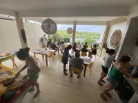 Pousada Vida Nova Barreirinhas MA