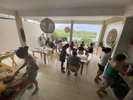 Pousada Vida Nova Barreirinhas MA