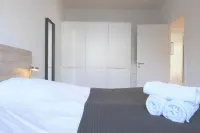 2-Br Apartment with a Balcony in Frederiksberg - 237 Hotel in zona Forum Copenhagen ApS