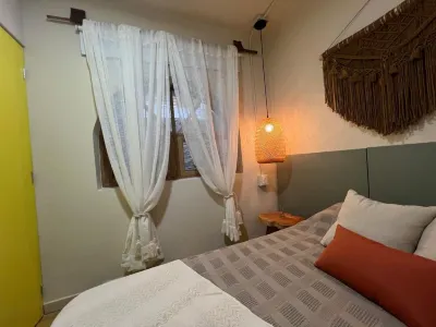 MASCOMUNAL Отели в г. 