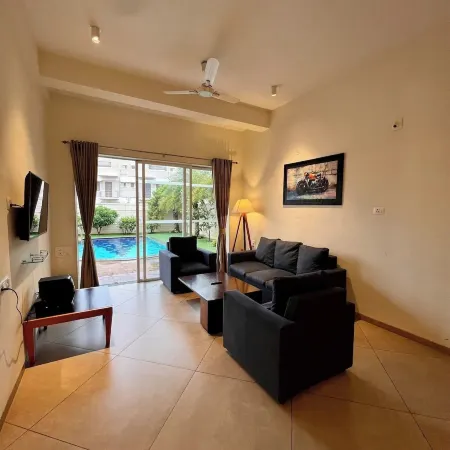 Touchwood By Stellar Stays Отели рядом с достопримечательностью «Карла Кейвс»