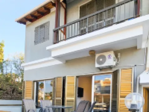 La Magenta Apartments Hotels in Voroklini