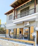 La Magenta Apartments Hotels in Voroklini