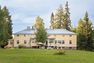 Landhaus Kekkola Hotels in Mikkeli