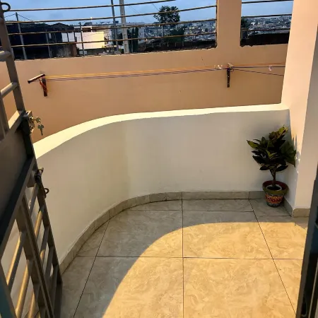 2bed Abidjan Apartment- Relax, Explore & Unwind