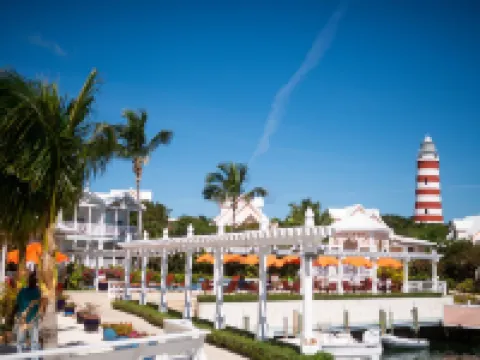 Hope Town Inn & Marina Hotels in Elbow Cay