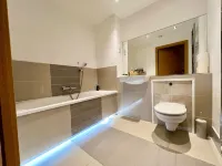 Cosy 2Bed&2Bath with a Smart Tv, Netflix & Wifi in Dartford-10Min to Bluewater