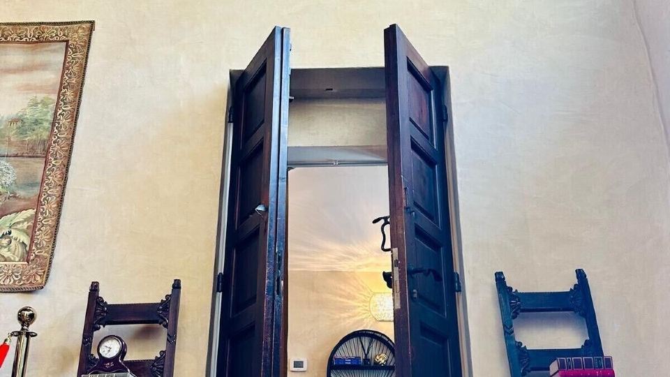 Ca' Degli Uberti Dimora Storica