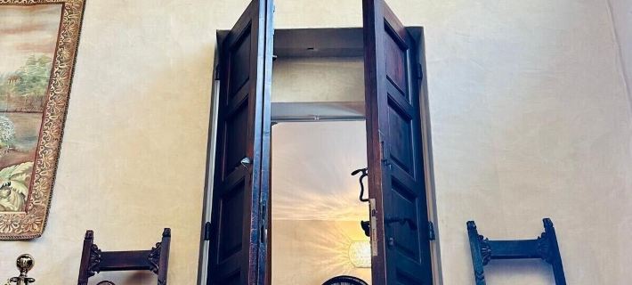 Ca' degli Uberti Dimora Storica Hotel a Treviso