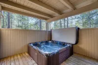 아방스테이의 쿠일, 좋은 위치 + 게임룸, 핫 터브, & 데크!