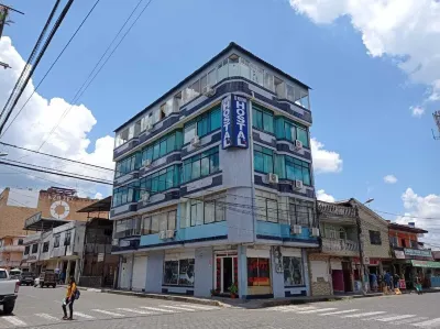 Hostal Mirador Hotels in 